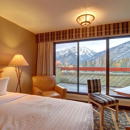 Inns Of Banff Luaran gambar