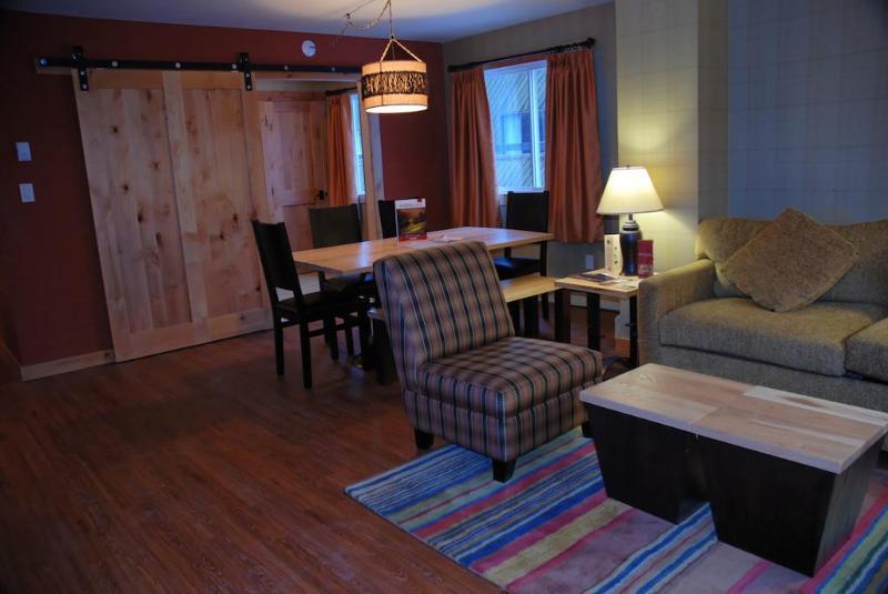 Inns Of Banff Luaran gambar