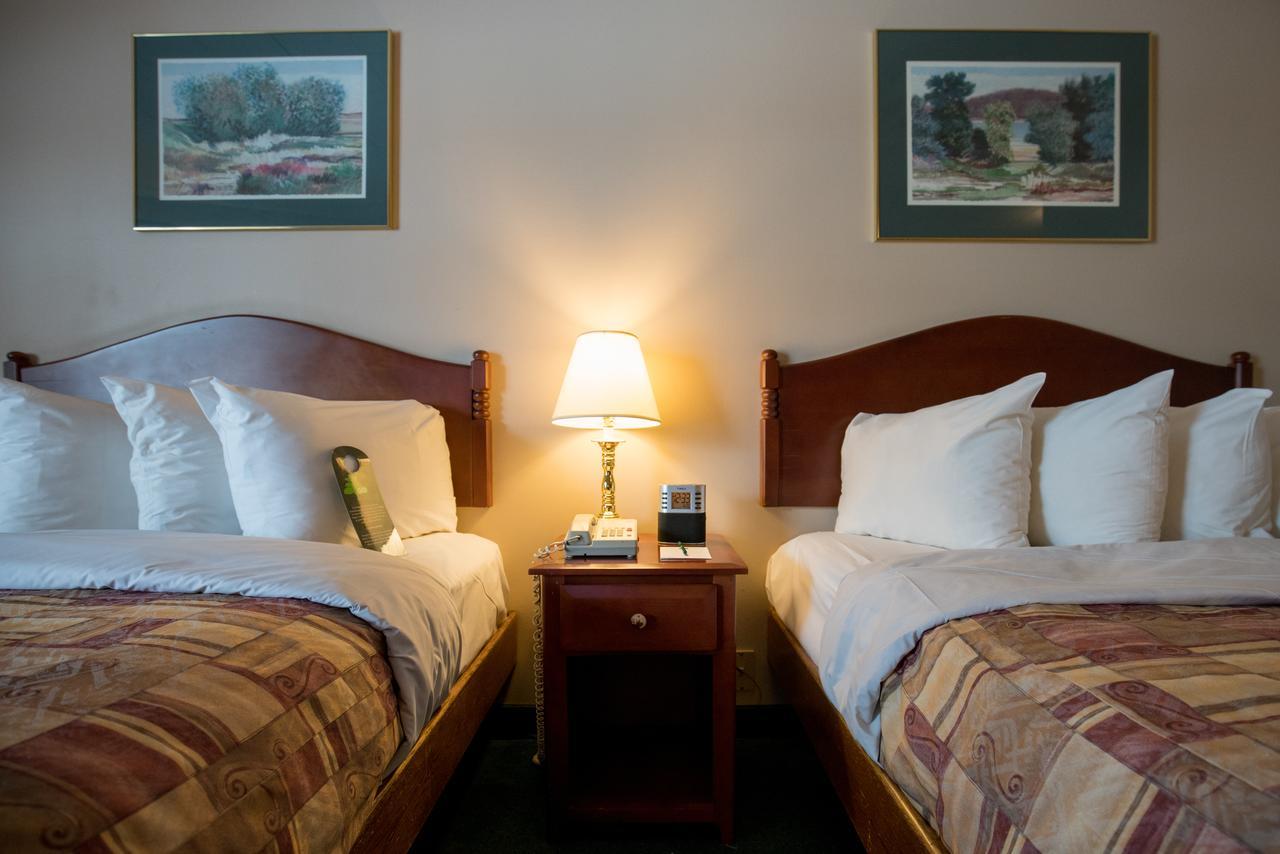 Inns Of Banff Luaran gambar